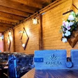 Фото Отель Камела