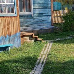 Фото Отель Приют Авантюриста