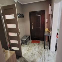 Фото Апартаменты на проспекте Вячеслава Клыкова 45