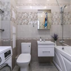 Фото Апартаменты на улице Фабричная 65