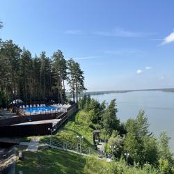 Номер делюкс премиум