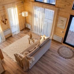 Фото Отель Уютный дом в Истринском районе, 140