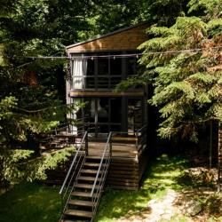 Фото Отель Wood (Вуд)