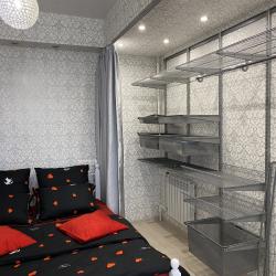 Апартаменты студия