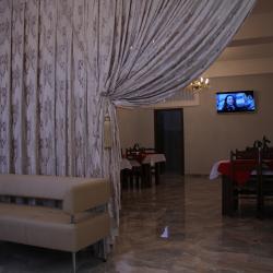 Фото Отель Lara Hotel (Лара)