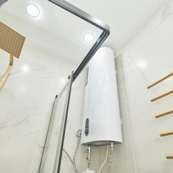 1-комнатные апартаменты студия