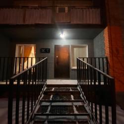 Фото Отель Ягель