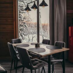 Шале премиум Chamonix-Mont-Blanc