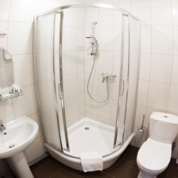 Фото Отель Forest Inn (Форест Инн)