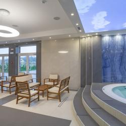 Фото Отель FishDorf (ФишДорф)