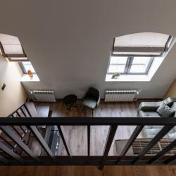 Фото Отель Silk Road (Силк Роуд)