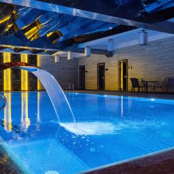 Фото Отель Panarams Tashkent Hotel (Панарамс )