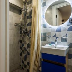 Фото Отель PRESNYA ROOMS (ПРЕСНЯ РУМС)