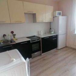 2-комнатные апартаменты стандарт ул. Орджоникидзе, 69