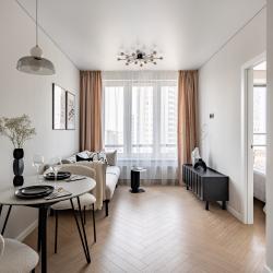 фото 7 Апартаменты Merino Home Legenda (Мерино Хоум Легенда)