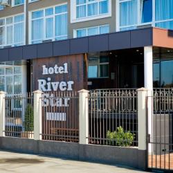 Фото Отель River Star (Ривер Стар)