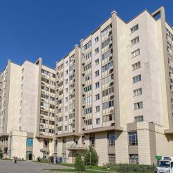 1-комнатные апартаменты стандарт