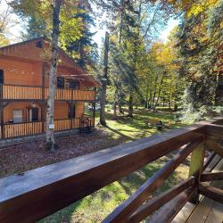 4-комнатные апартаменты стандарт