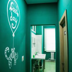 Фото Nice Хостел (Найс)