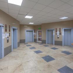 Фото Отель RentPlaza (РентПлаза) на Московском шоссе