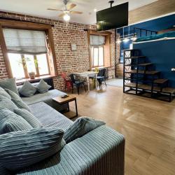 Фото Отель ArendaGrad (АрендаГрад) на улице Большая Советская 19/2