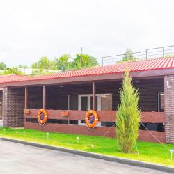 Вилла с терассой