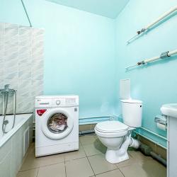 Фото Отель Хоум на улице Надежды 5