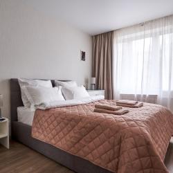 Фото Отель Comfort Home (Комфорт Хоум) на улице 2-й проезд Марьинской Рощи 17