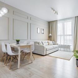 Фото Отель ДоМино на улице Красная