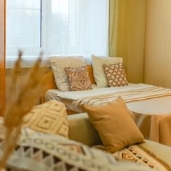 Фото Апартаменты на Благоева 44