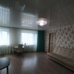 2-комнатные апартаменты стандарт