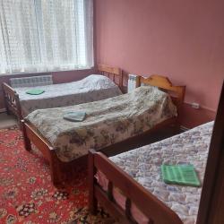 Коттедж стандарт