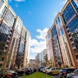 Фото Апартаменты на Большом Сампсониевском проспекте 70к2