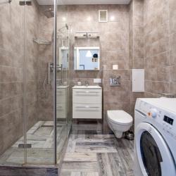Фото Апартаменты на улице Потемкина 20а