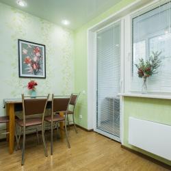 Фото Отель HomeHotel (ХоумХотел) на улице Белозерская 3