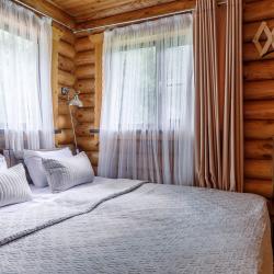 Фото Отель Белая река