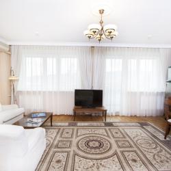 фото 34 Синдика SPA-Отель