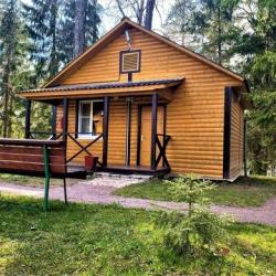 Фото Отель Охотник и Рыболов