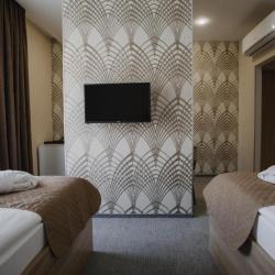 Фото Отель Sleepers Avia Hotel (Слиперс Авиа)