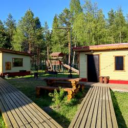 Фото Отель Уют