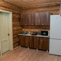 Фото Отель Ильинский пляж