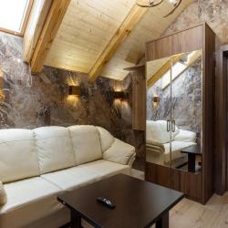 Фото Отель Stellar Collection Chalet (Стеллар Коллекшн Шале)