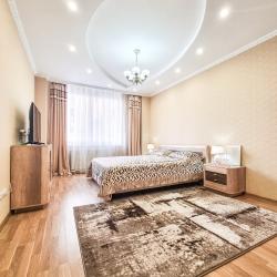 2-комнатные апартаменты стандарт