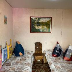 Фото Отель Чижик на улице Дворникова 12