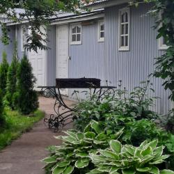 5 спальный коттедж 250 кв. м.