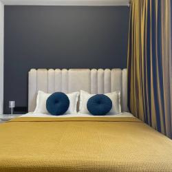 Фото Отель Золотая студия на улице Кары-Ниязи