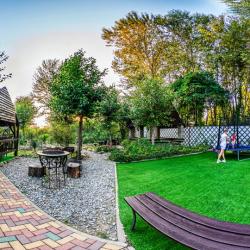 Фото Отель Вилла Море