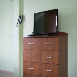 3-местный номер стандарт