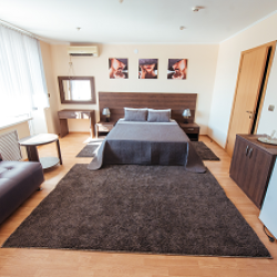 Фото Парк-Отель Южный берег