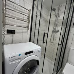 фото 6 Apartament City (Апартамент Сити) на шоссе Хорошевское